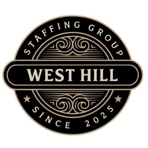 West Hill Staffing Group, Biloxi, Mississippi